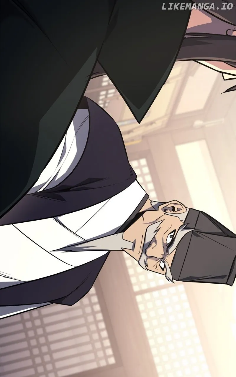 I Reincarnated As The Crazed Heir Chapter 136 page 31 - 