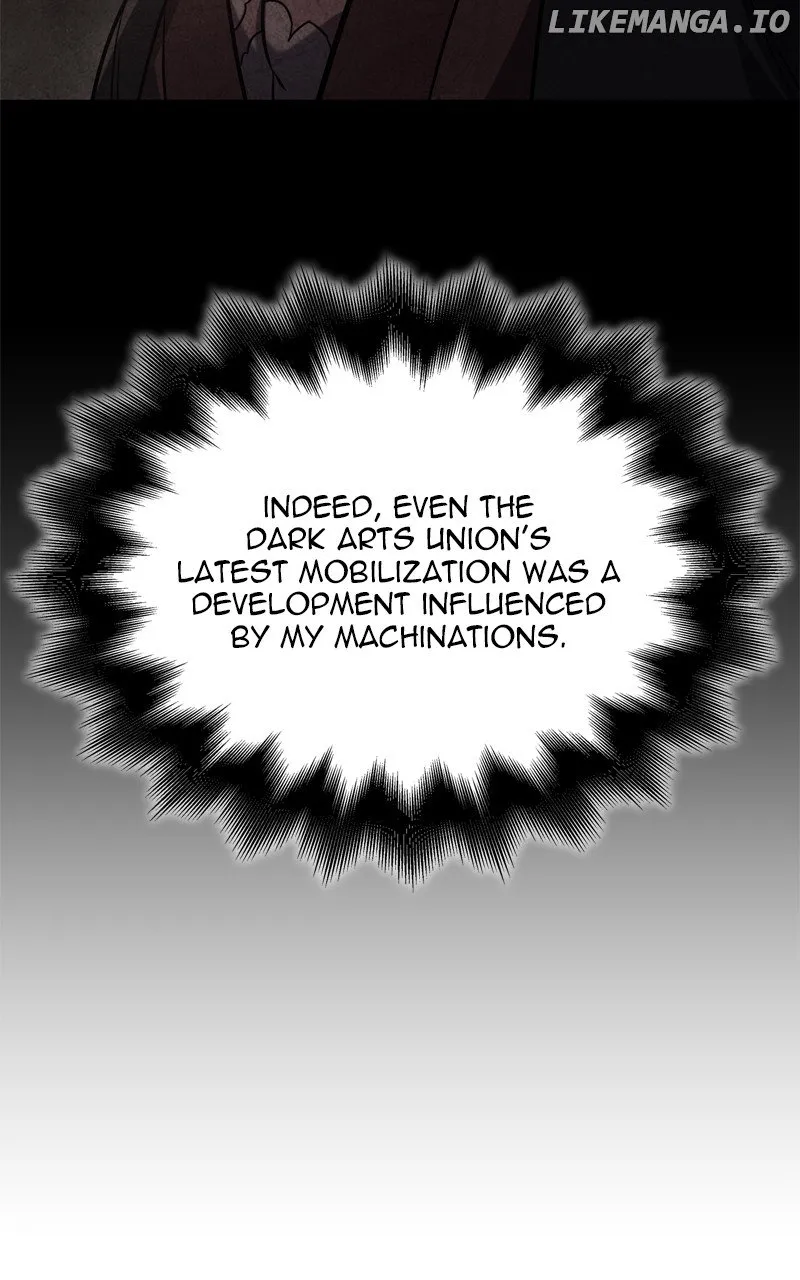 I Reincarnated As The Crazed Heir Chapter 136 page 5 - 