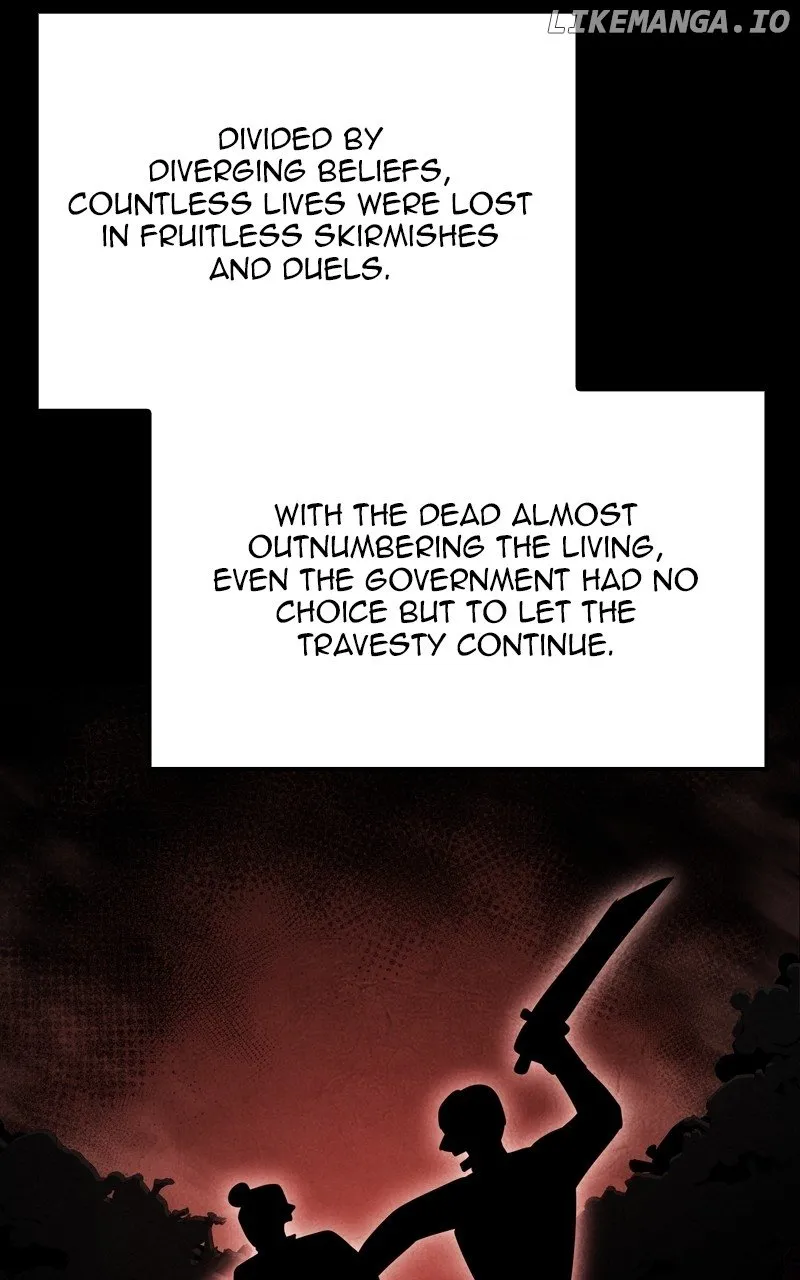 I Reincarnated As The Crazed Heir Chapter 136 page 50 - 