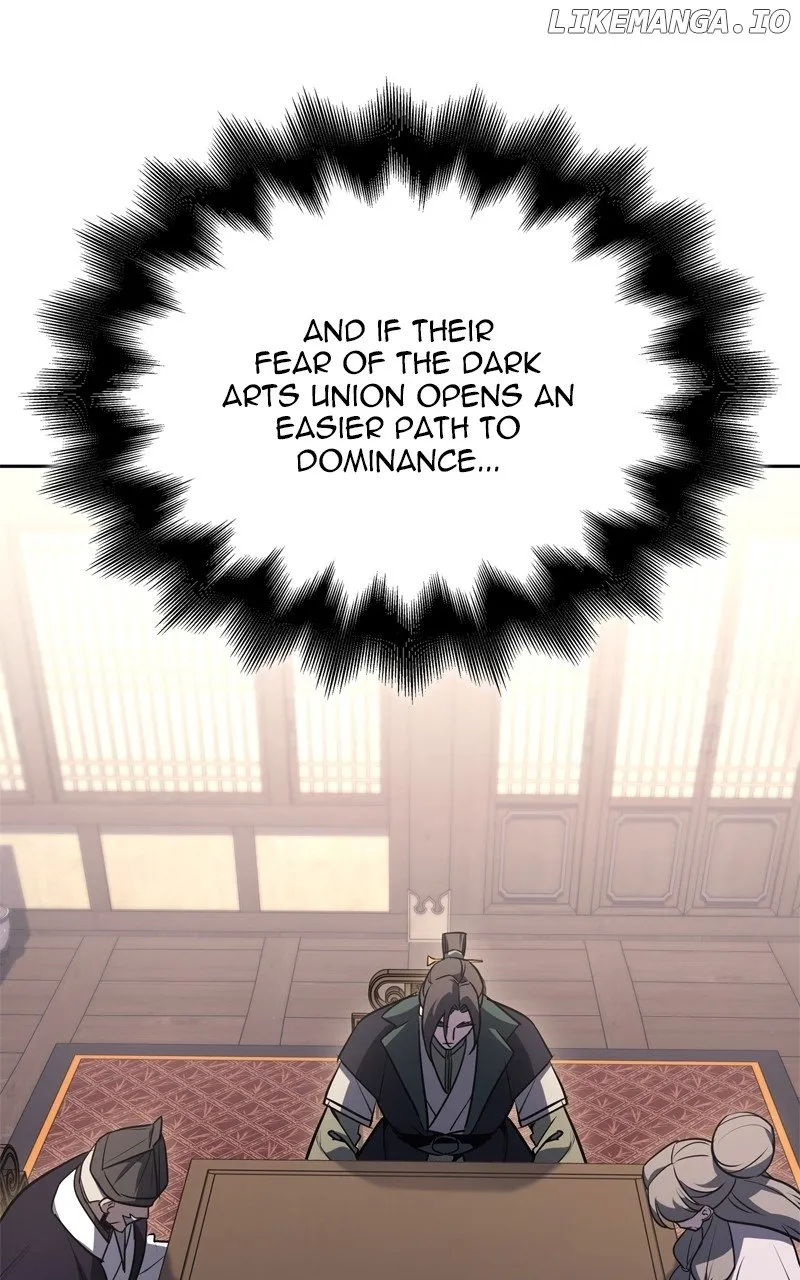 I Reincarnated As The Crazed Heir Chapter 136 page 6 - 