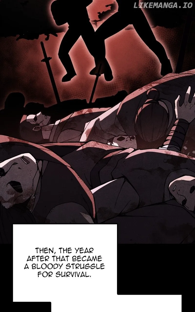 I Reincarnated As The Crazed Heir Chapter 136 page 51 - 