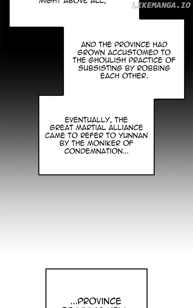 I Reincarnated As The Crazed Heir Chapter 136 page 54 - 