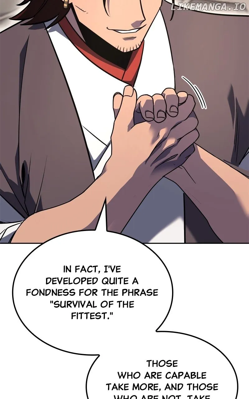 I Reincarnated As The Crazed Heir Chapter 136 page 56 - 
