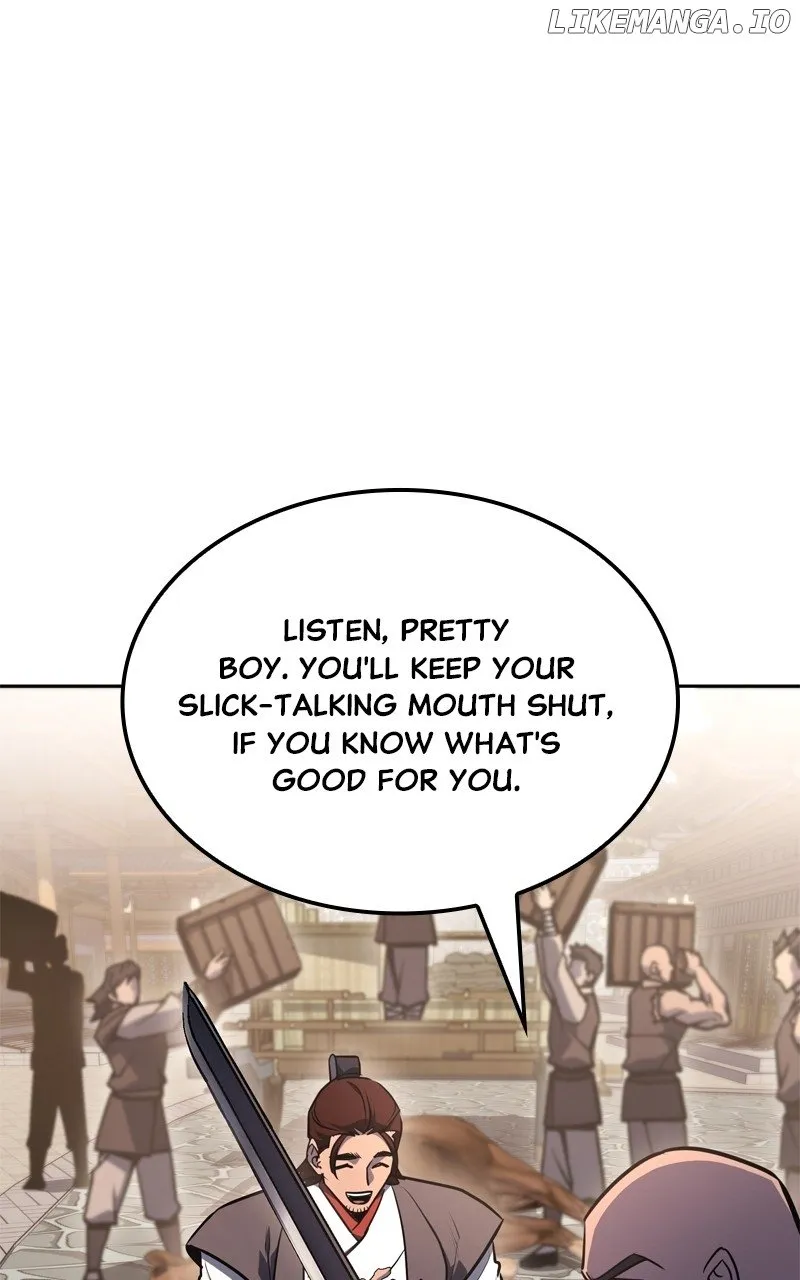 I Reincarnated As The Crazed Heir Chapter 136 page 59 - 