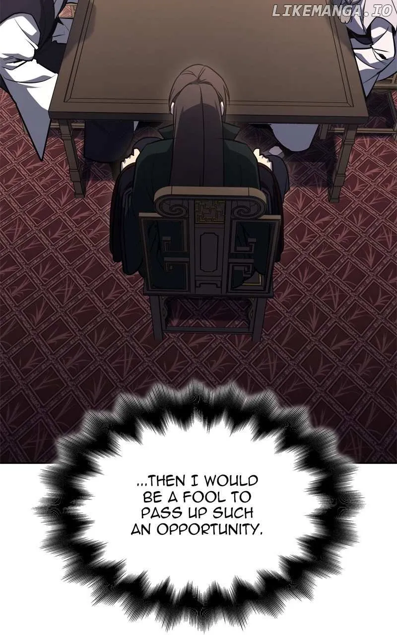 I Reincarnated As The Crazed Heir Chapter 136 page 7 - 