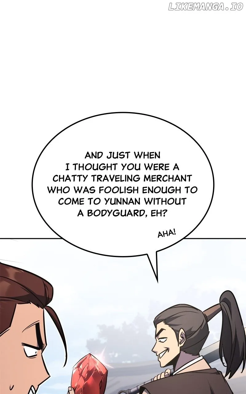 I Reincarnated As The Crazed Heir Chapter 136 page 61 - 