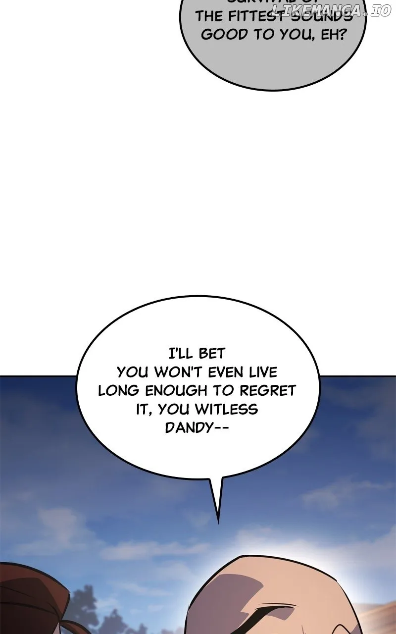 I Reincarnated As The Crazed Heir Chapter 136 page 64 - 