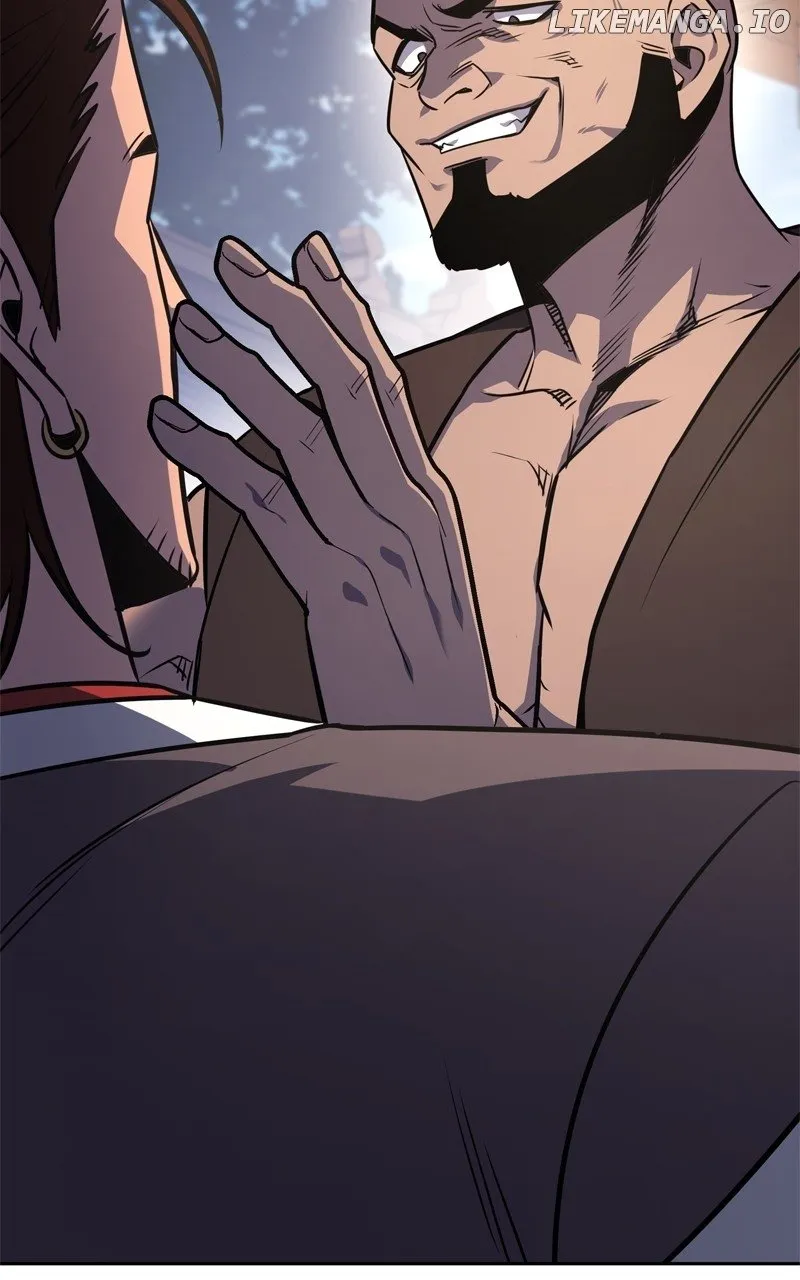I Reincarnated As The Crazed Heir Chapter 136 page 65 - 