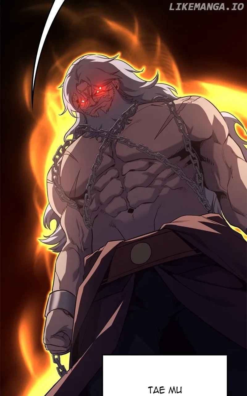 I Reincarnated As The Crazed Heir Chapter 136 page 70 - 