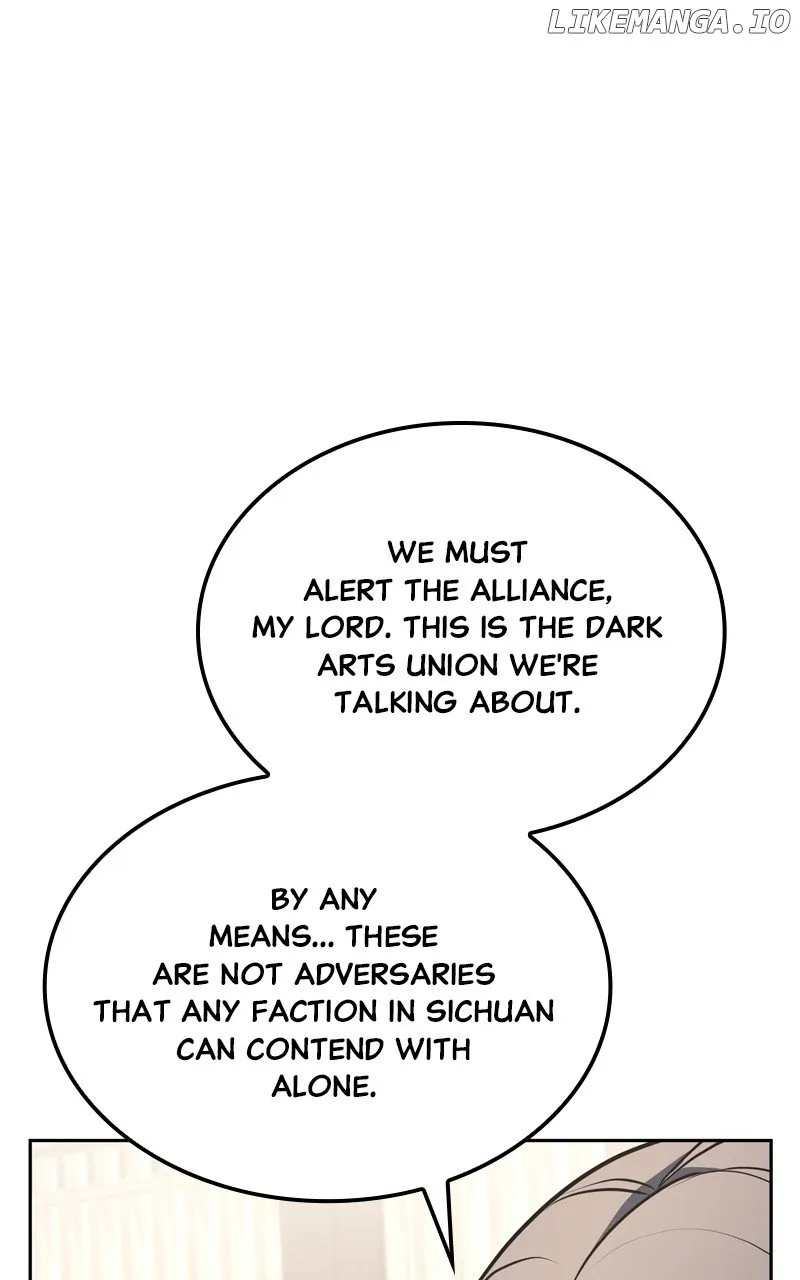 I Reincarnated As The Crazed Heir Chapter 136 page 8 - 