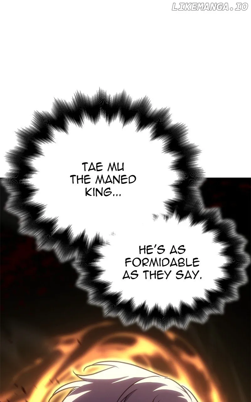I Reincarnated As The Crazed Heir Chapter 136 page 81 - 