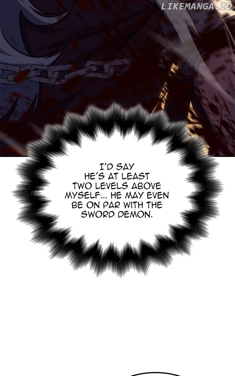 I Reincarnated As The Crazed Heir Chapter 136 page 83 - 