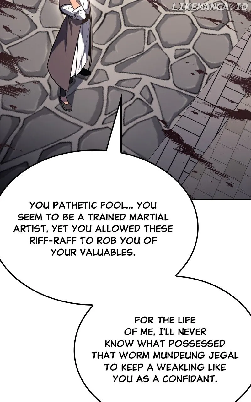 I Reincarnated As The Crazed Heir Chapter 136 page 85 - 