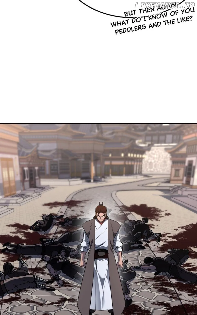 I Reincarnated As The Crazed Heir Chapter 136 page 86 - 