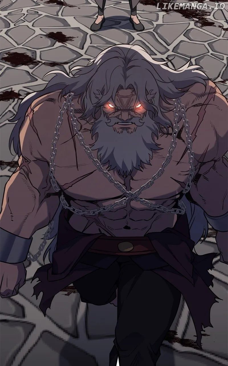 I Reincarnated As The Crazed Heir Chapter 136 page 87 - 