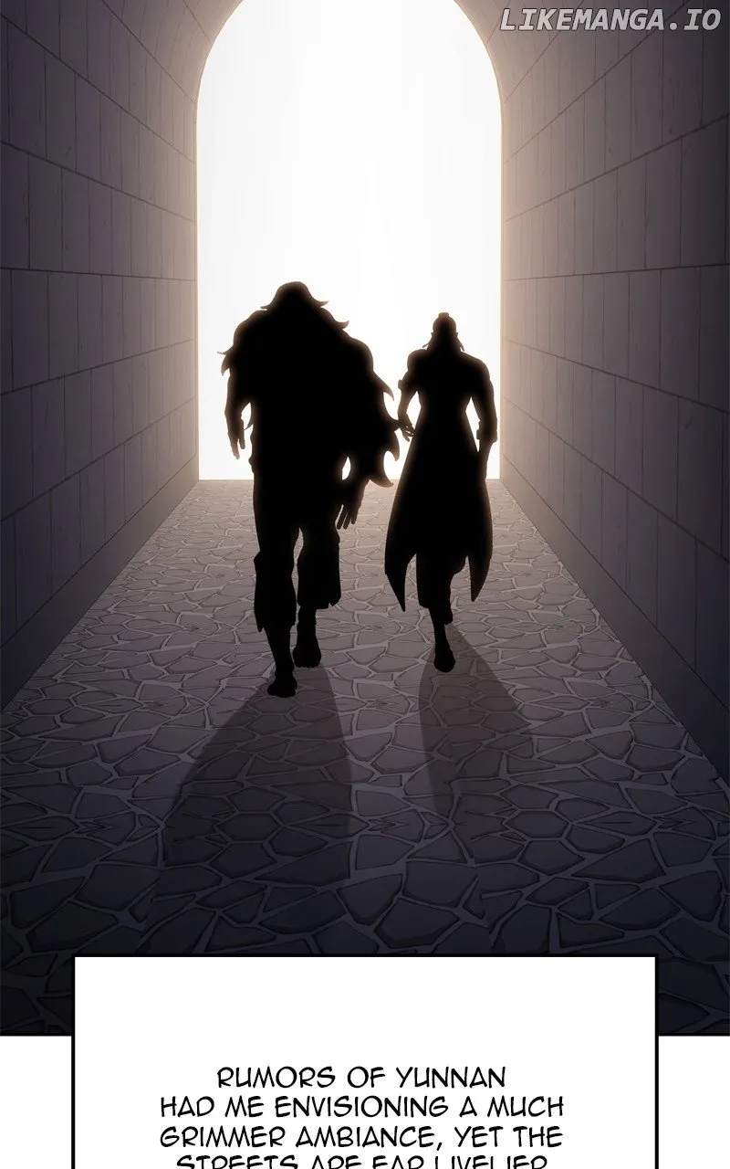 I Reincarnated As The Crazed Heir Chapter 136 page 91 - 