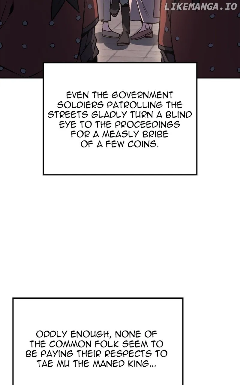 I Reincarnated As The Crazed Heir Chapter 136 page 95 - 