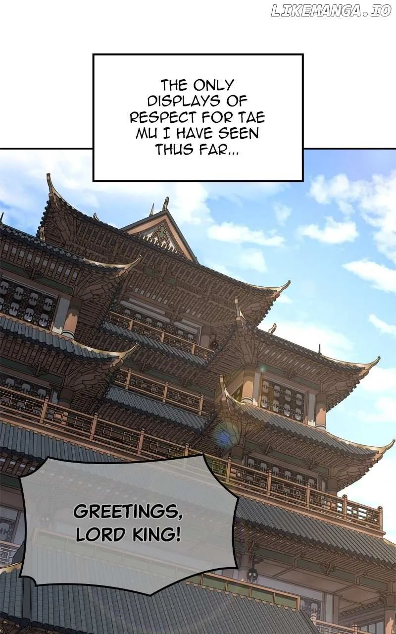 I Reincarnated As The Crazed Heir Chapter 136 page 97 - 