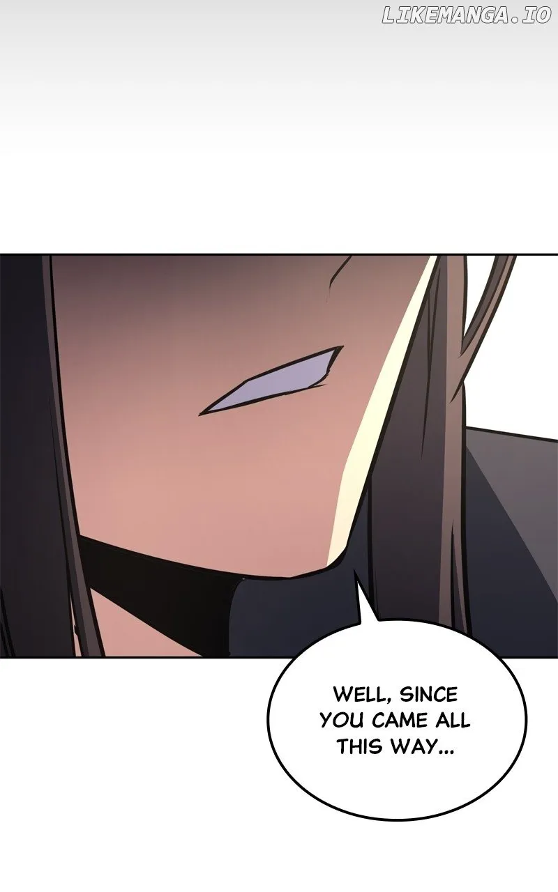 I Reincarnated As The Crazed Heir Chapter 137 page 11 - 