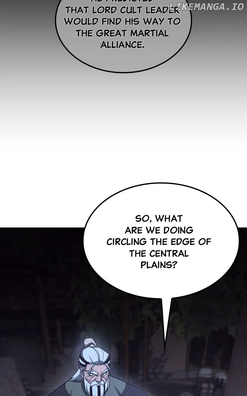 I Reincarnated As The Crazed Heir Chapter 137 page 101 - 