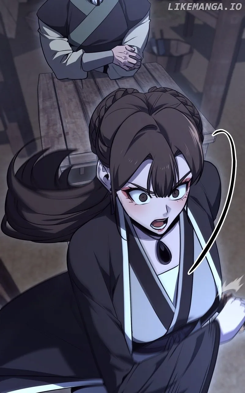 I Reincarnated As The Crazed Heir Chapter 137 page 102 - 