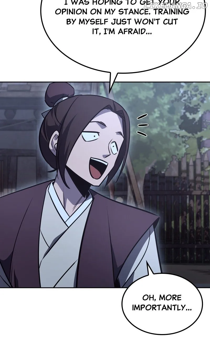 I Reincarnated As The Crazed Heir Chapter 137 page 106 - 