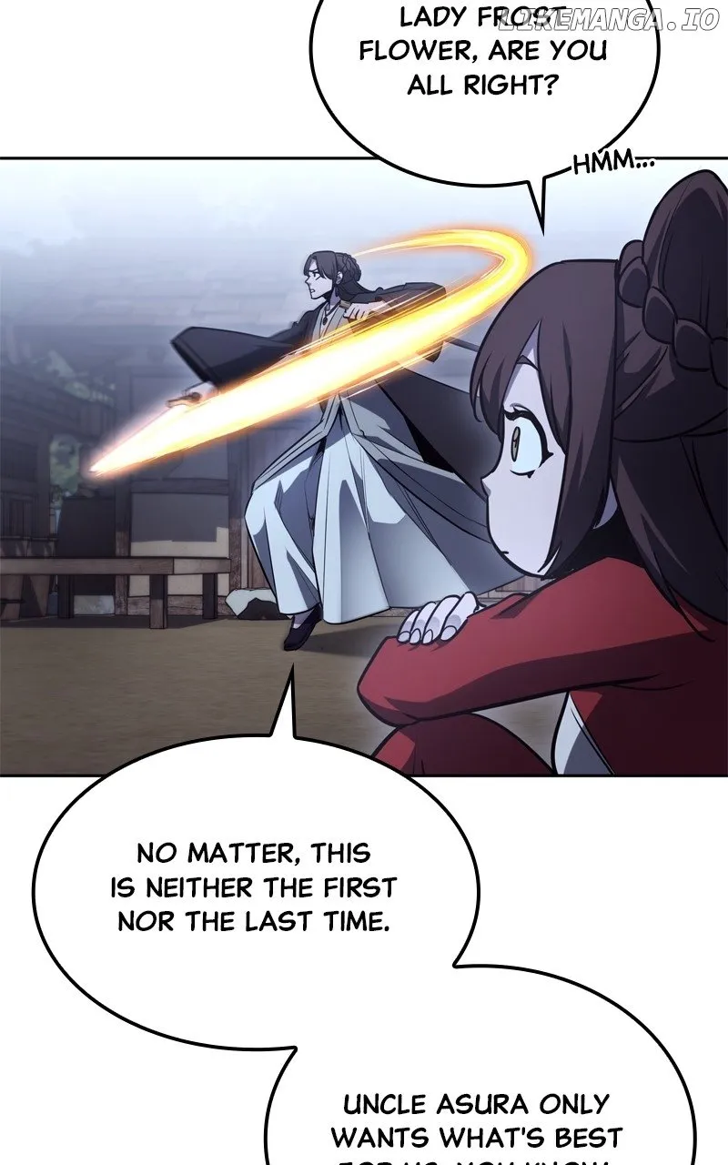 I Reincarnated As The Crazed Heir Chapter 137 page 112 - 