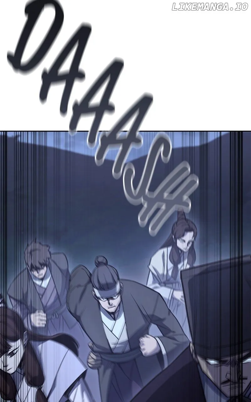I Reincarnated As The Crazed Heir Chapter 137 page 119 - 