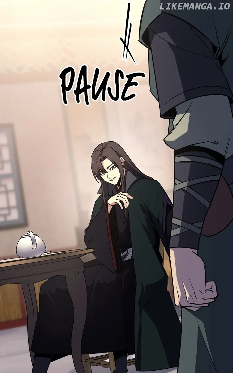 I Reincarnated As The Crazed Heir Chapter 137 page 13 - 