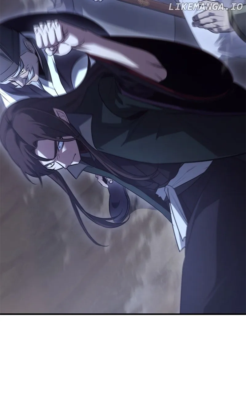 I Reincarnated As The Crazed Heir Chapter 137 page 123 - 