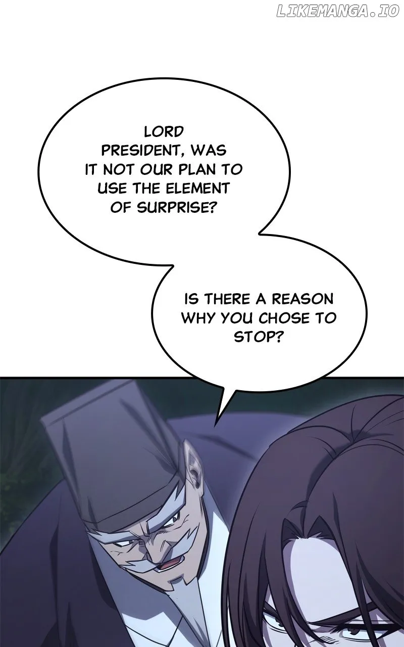 I Reincarnated As The Crazed Heir Chapter 137 page 124 - 