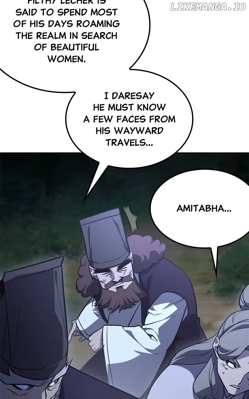 I Reincarnated As The Crazed Heir Chapter 137 page 126 - 