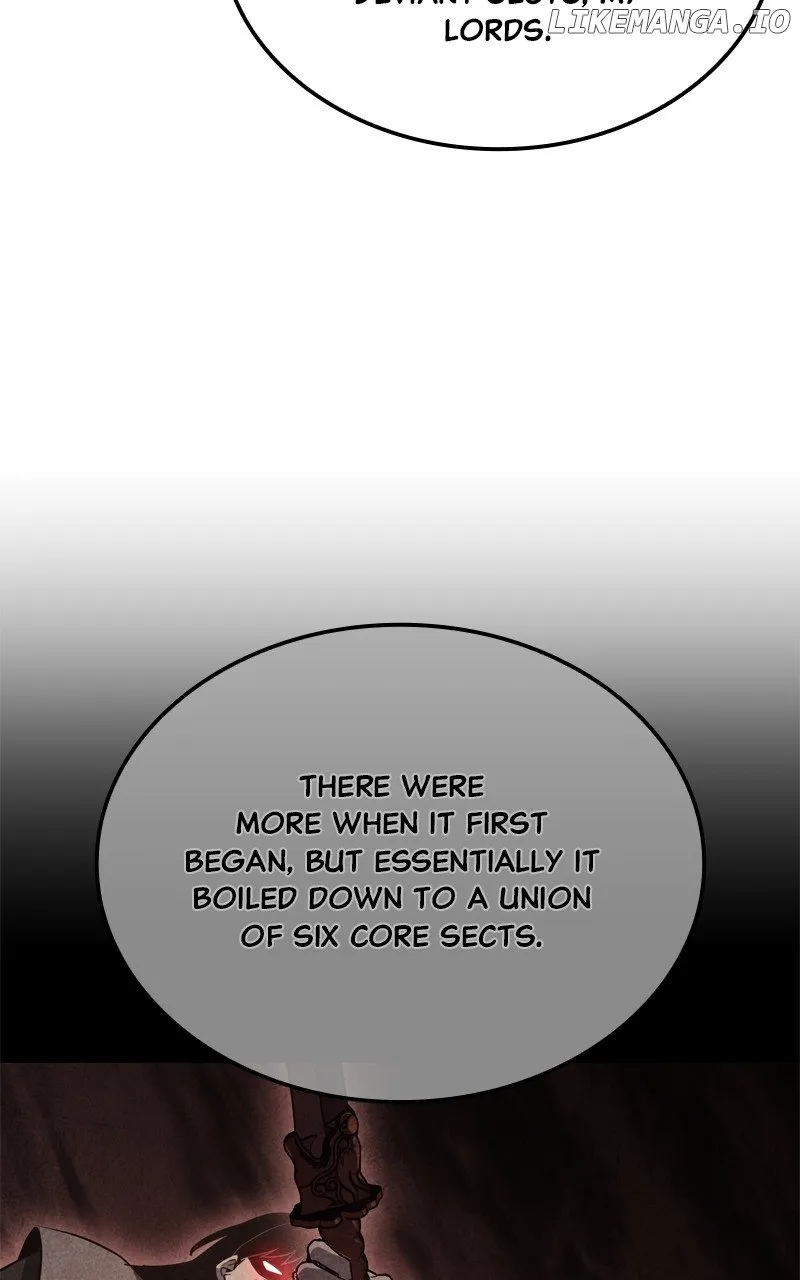 I Reincarnated As The Crazed Heir Chapter 137 page 129 - 