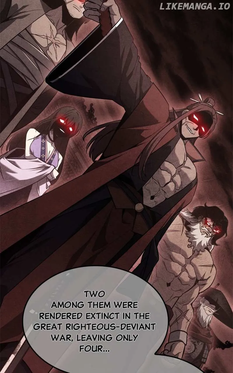 I Reincarnated As The Crazed Heir Chapter 137 page 130 - 