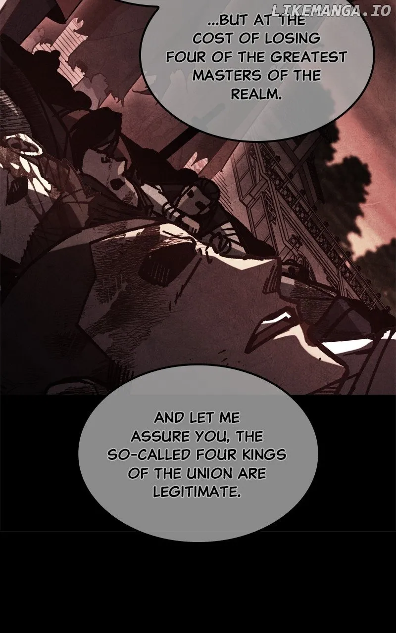 I Reincarnated As The Crazed Heir Chapter 137 page 131 - 