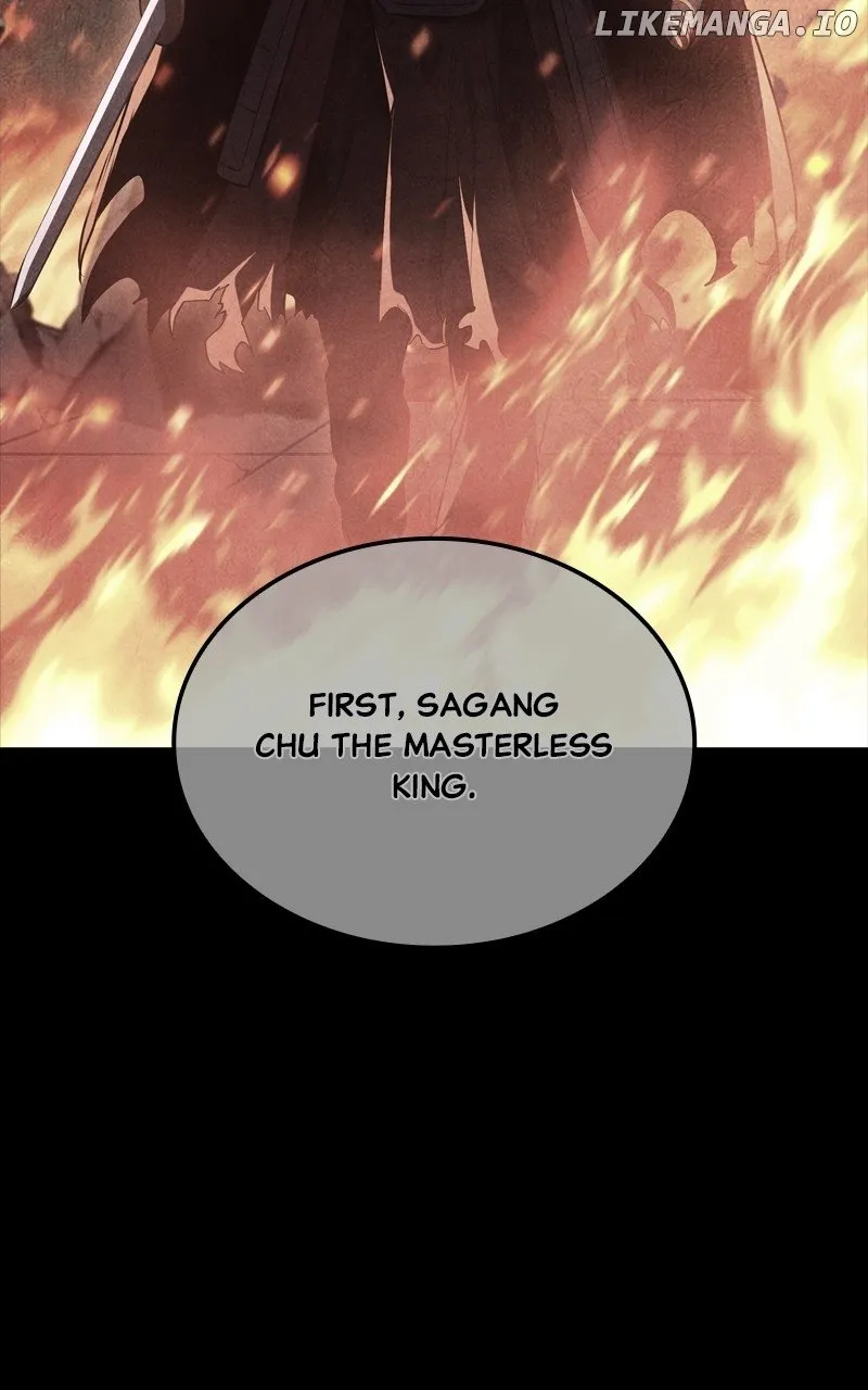 I Reincarnated As The Crazed Heir Chapter 137 page 133 - 