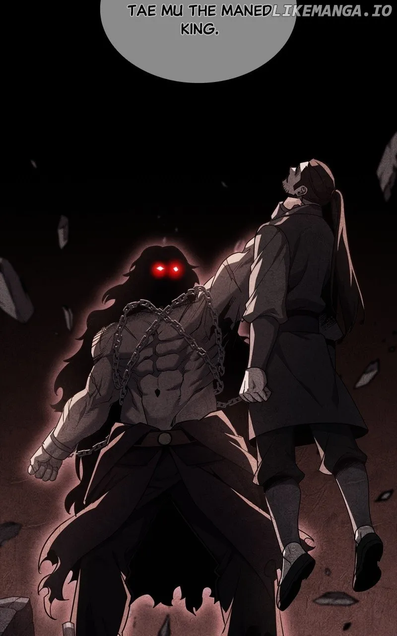 I Reincarnated As The Crazed Heir Chapter 137 page 136 - 