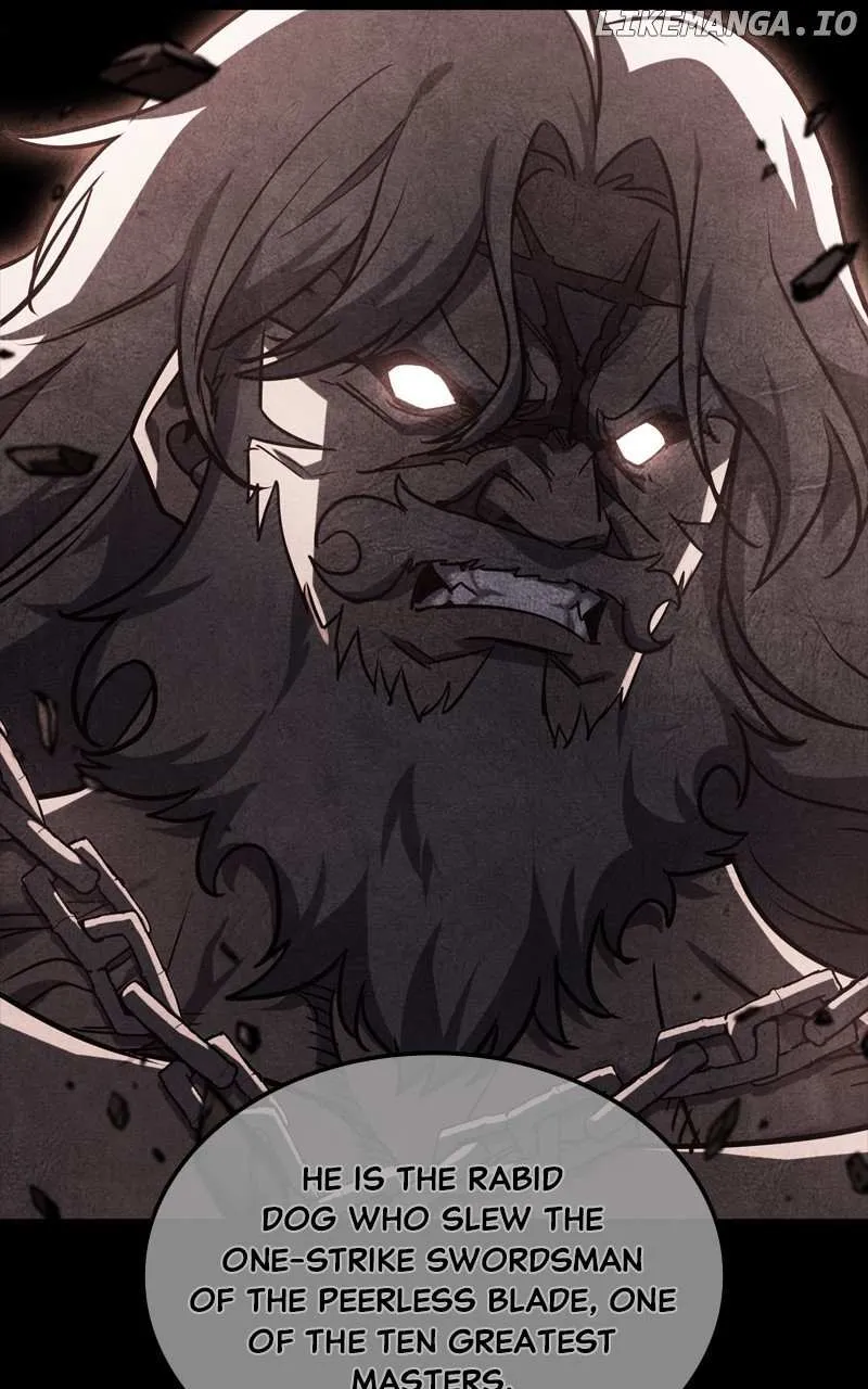 I Reincarnated As The Crazed Heir Chapter 137 page 138 - 