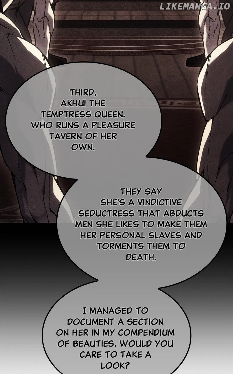 I Reincarnated As The Crazed Heir Chapter 137 page 140 - 