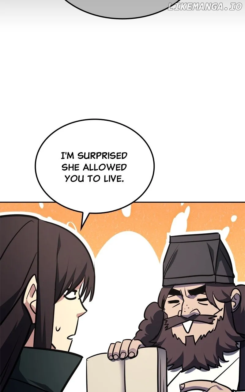 I Reincarnated As The Crazed Heir Chapter 137 page 141 - 