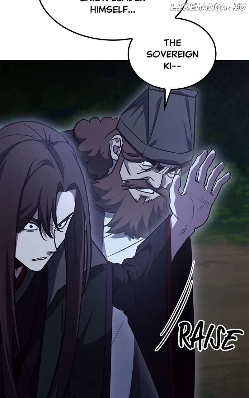 I Reincarnated As The Crazed Heir Chapter 137 page 144 - 