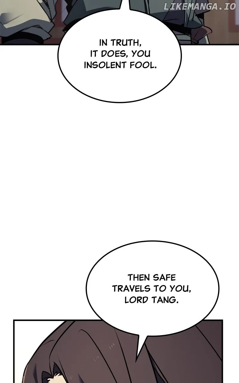 I Reincarnated As The Crazed Heir Chapter 137 page 17 - 