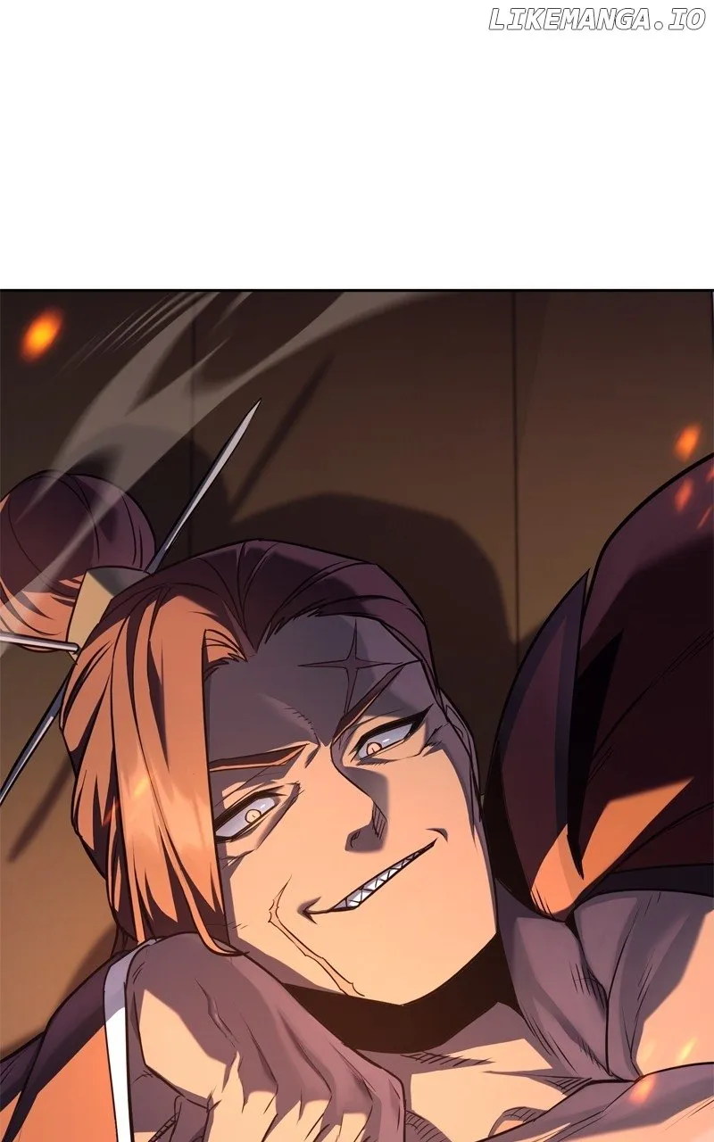 I Reincarnated As The Crazed Heir Chapter 137 page 161 - 