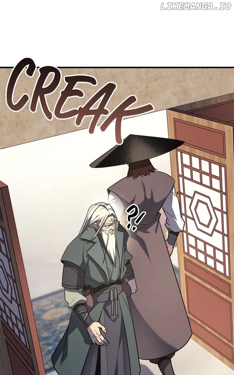 I Reincarnated As The Crazed Heir Chapter 137 page 19 - 