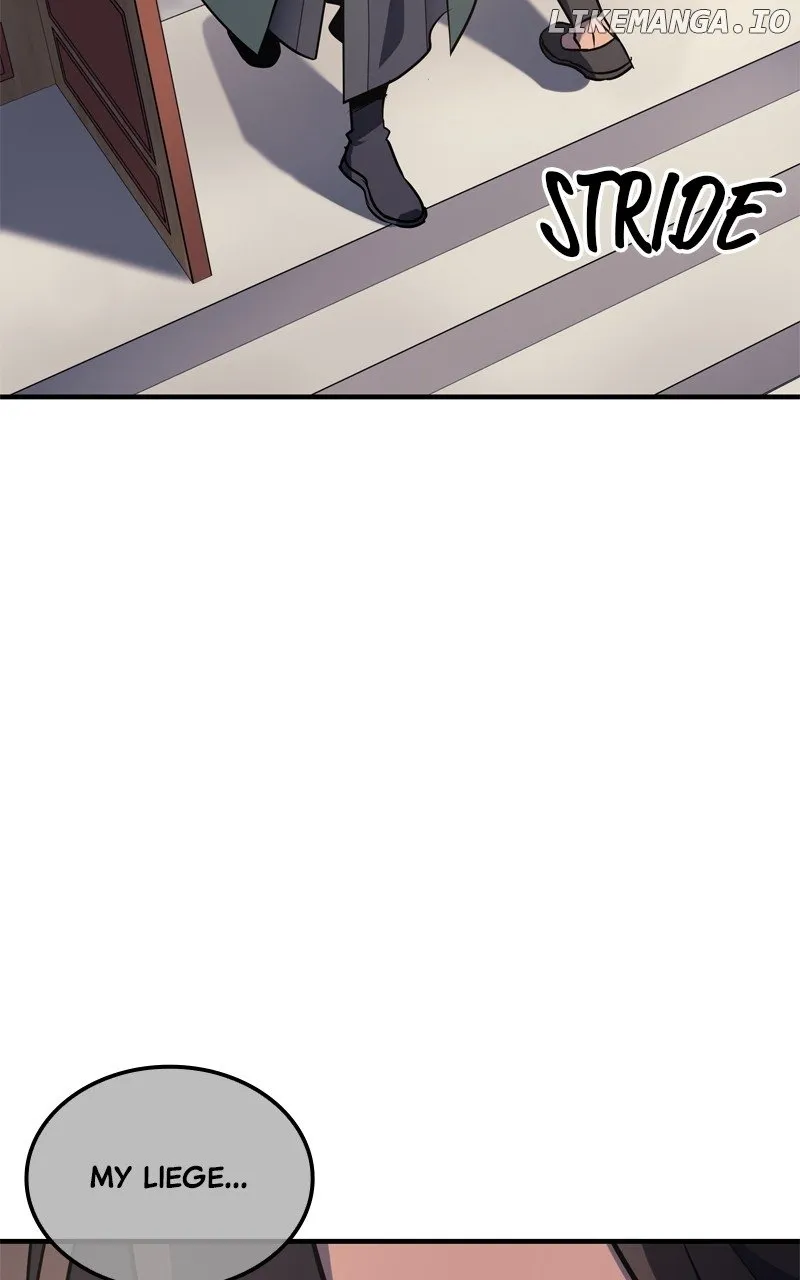 I Reincarnated As The Crazed Heir Chapter 137 page 20 - 
