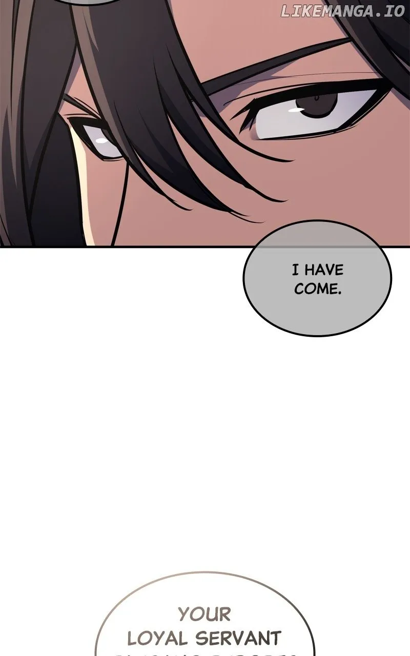 I Reincarnated As The Crazed Heir Chapter 137 page 21 - 
