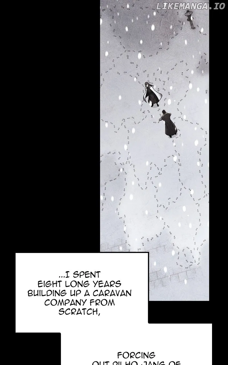 I Reincarnated As The Crazed Heir Chapter 137 page 27 - 