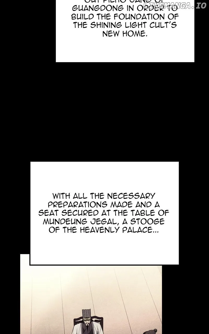 I Reincarnated As The Crazed Heir Chapter 137 page 28 - 