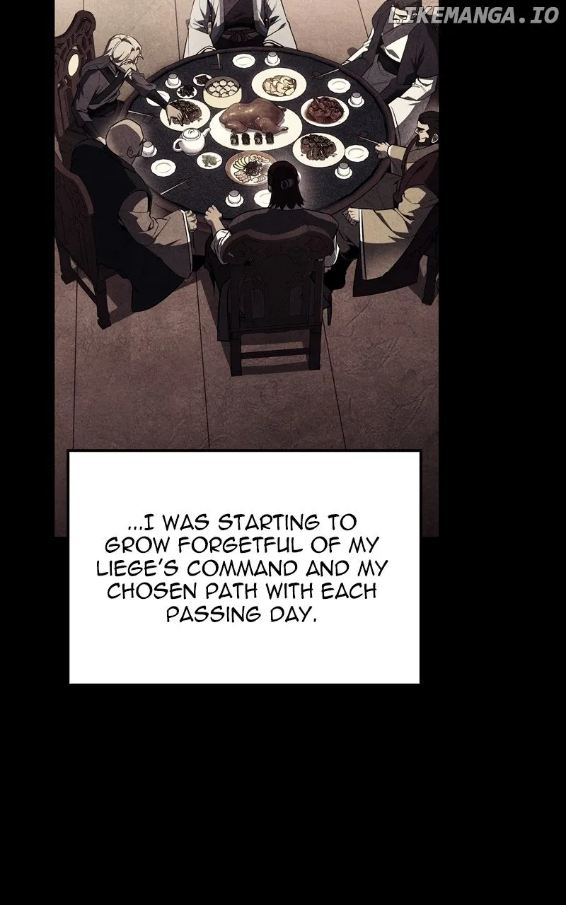 I Reincarnated As The Crazed Heir Chapter 137 page 29 - 