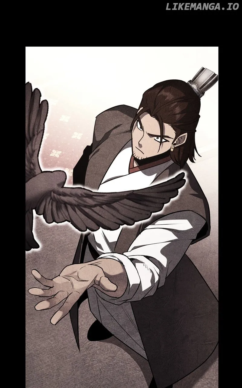 I Reincarnated As The Crazed Heir Chapter 137 page 30 - 